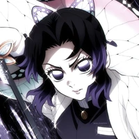 kochou shinobu