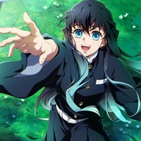 tokitou muichirou