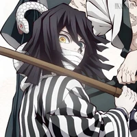 iguro obanai