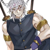 uzui tengen