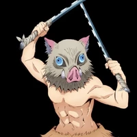 inosuke