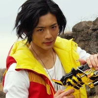 Kiryuu Daigo[King]