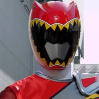 Kyoryu Red_Daigo
