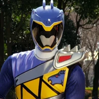 Kyoryu Blue_Udou
