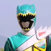 Kyoryu Green_Souji