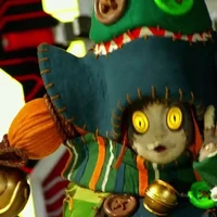 Luckyuro