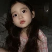 Tống Hải Linh lúc nhỏ