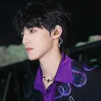 Trương Trạch Vũ ( em anh )