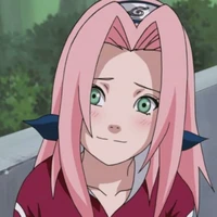 Haruno Sakura