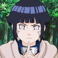 Hyuga Hinata