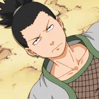 Nara Shikamaru