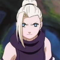 Yamanaka Ino