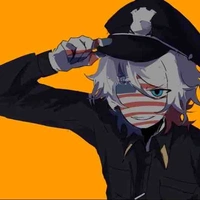 America