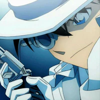 Kaito Kid