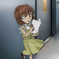 Haibara Ai