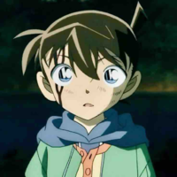 Kudo Shinichi