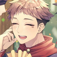 Itadori Yuji