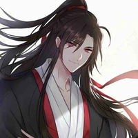 Ngụy Vô Tiện • Ngụy Anh