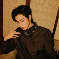 Lưu Diệu Văn(papa cậu)