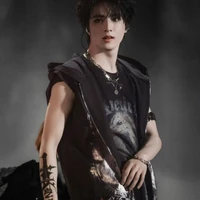 Lưu Diệu Văn(papa cậu)