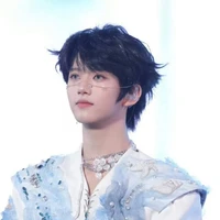 Trương Hàm Thụy(cậu)