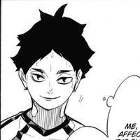 Akaashi Keiji