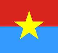 Mặt Trận