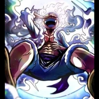 luffy