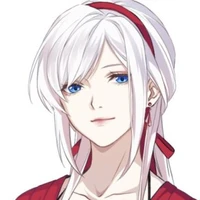 Lâm Nguyệt Nguyệt(nữ chính)