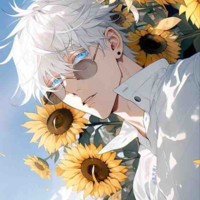 Gojo Satoru