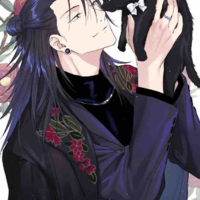 Geto Suguru