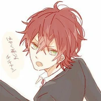 Ayato Sakamaki