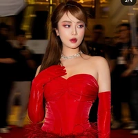 Lê Thy Ngọc 《Misthy》