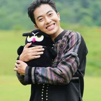 Phan Lê Vy Thanh《Cris Phan》