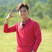 Lê Thành Dương《Ngô Kiến Huy》