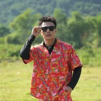 Lê Dương Bảo Lâm《Dương Lâm》