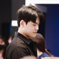 Lee Minhyung