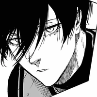 Rin Itoshi[ ổng ]