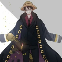 Luffy