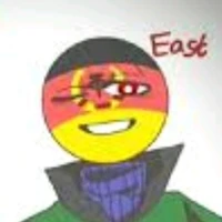 East Germany