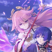 yae miko