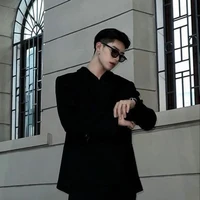 Nhiếp Niên Huy