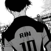 Itoshi Rin