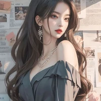 [Alpha+] Bạch Ngụy Thu