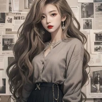 [Sigma] Vương Ngữ Yên