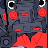titan speakman/Dark