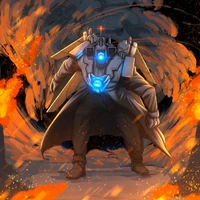 titan cameraman / auka