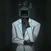 large cameraman / unie