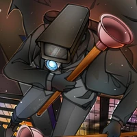 pluger cameraman / kiroto