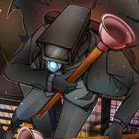 pluger cameraman / kiroto
